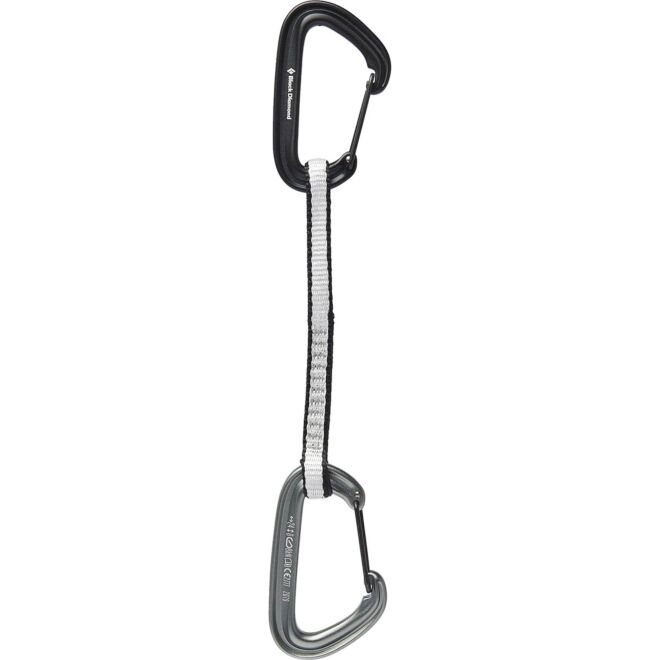 BD Black Diamond Litewire 16 cm klätterbult