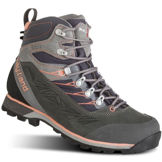 Kayland Legacy W's GTX kängor trekking dam