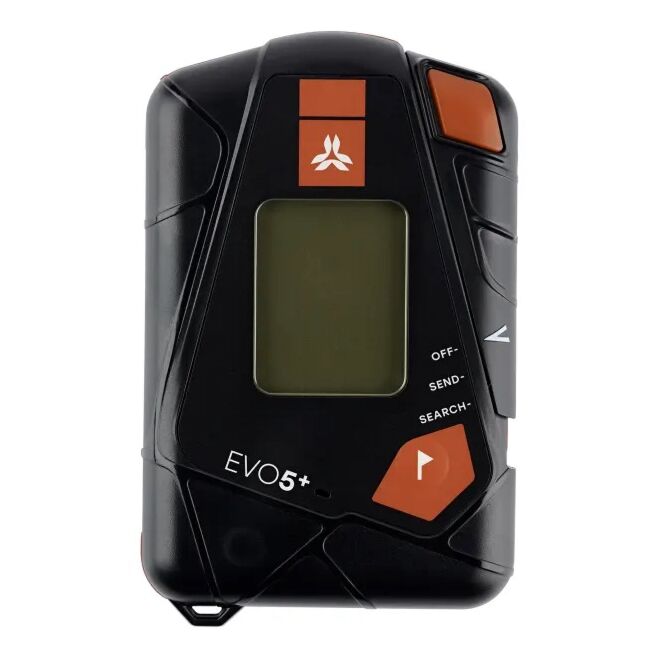 ARVA Evo 5+ lavinlokalisator ARTVA