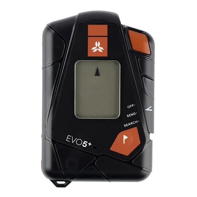 ARVA Evo 5+ lavinlokalisator ARTVA