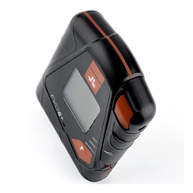 ARVA Evo 5+ lavinlokalisator ARTVA