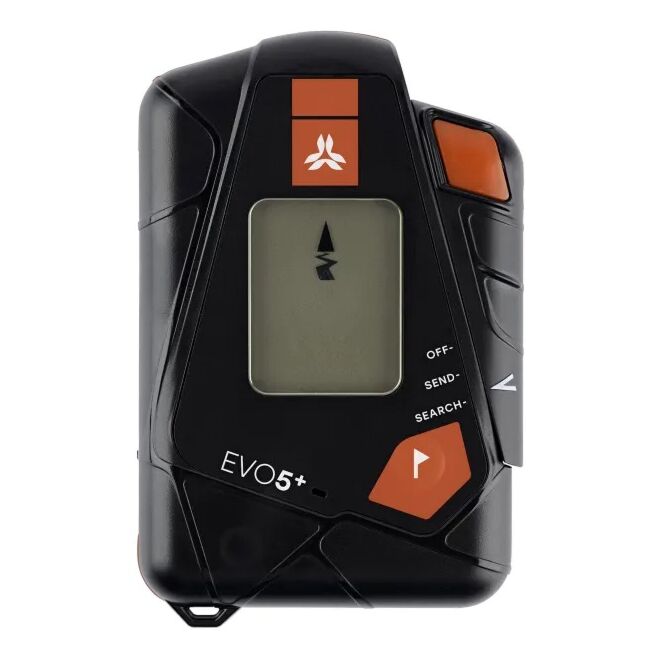 ARVA Evo 5+ lavinlokalisator ARTVA
