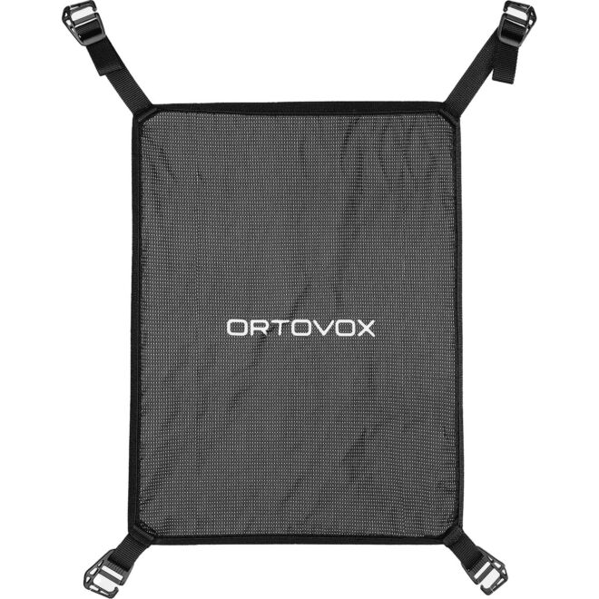 Ortovox Ortovox Helmet Net justerbart hjälm nät