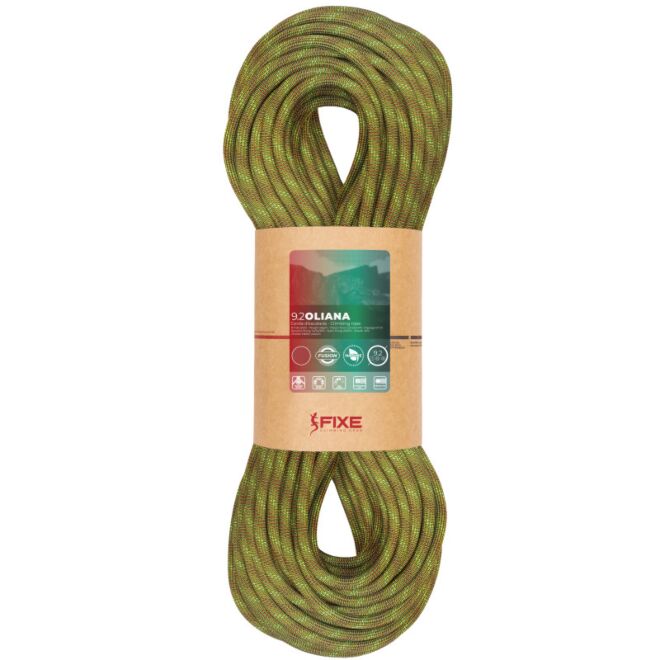 Fixe Oliana 9.2 mm klätterrep