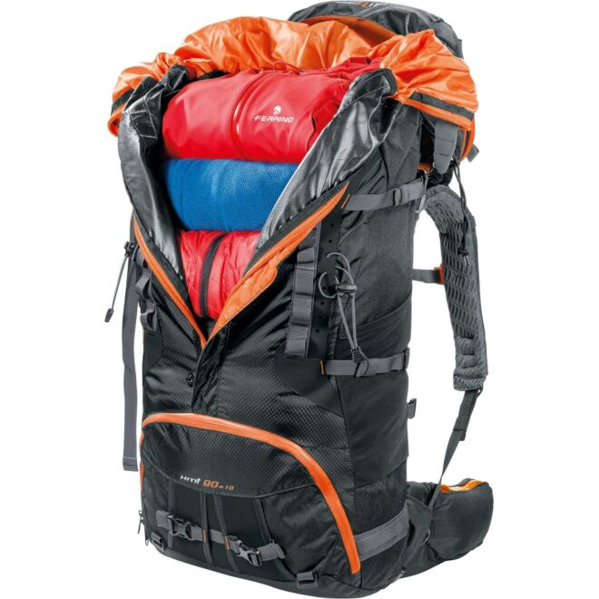 Ferrino X.M.T. 80+10 ryggsäck trekking och alpinism