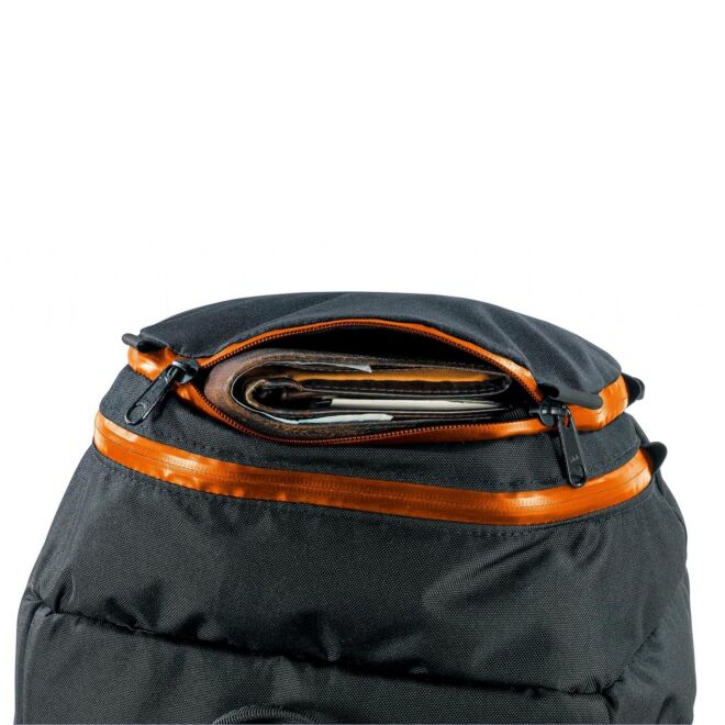 Ferrino X.M.T. 80+10 ryggsäck trekking och alpinism