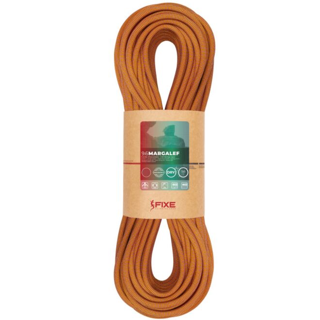 Fixe Margalef 9.6 mm klätterrep