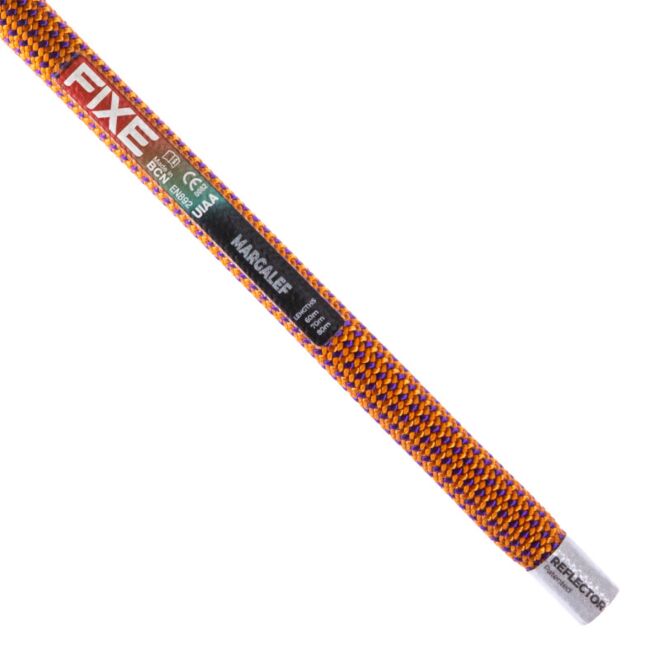 Fixe Margalef 9.6 mm klätterrep