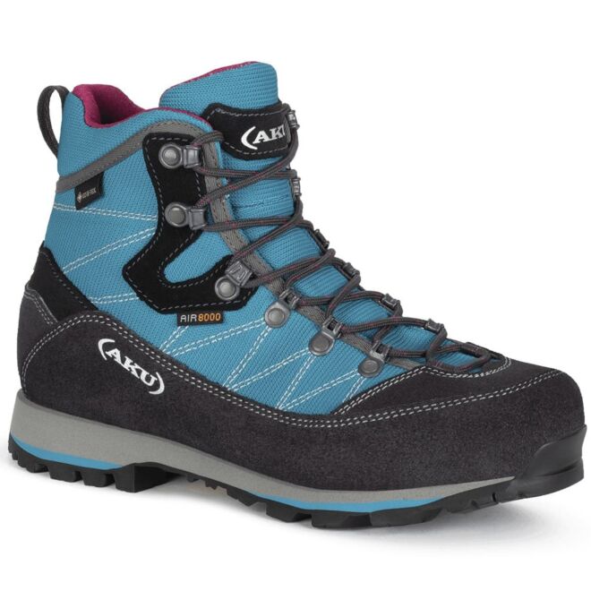 AKU Trekker Lite III Wide GTX WS damaskor