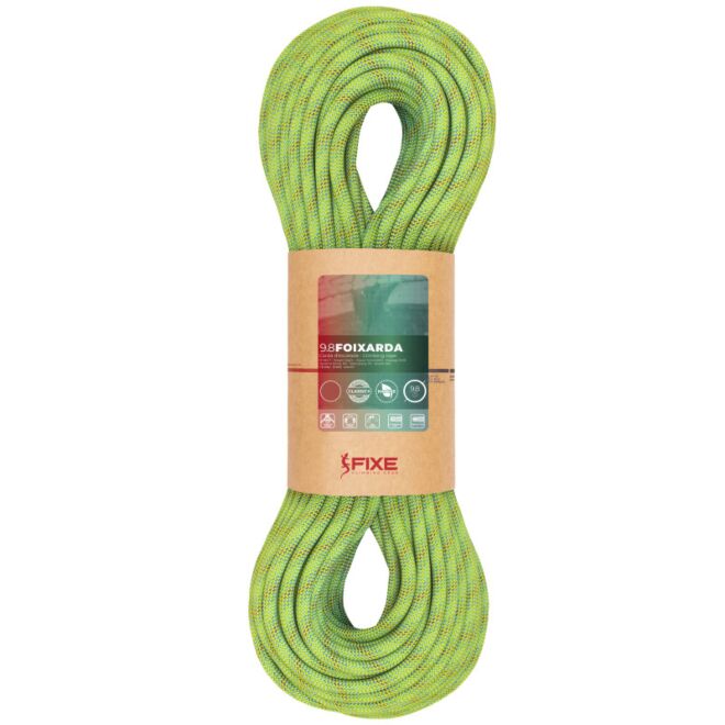 Fixe Foixarda 9.8 mm klätterrep