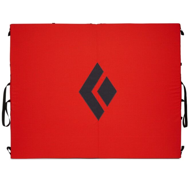 BD Black Diamond Mondo crash pad boulder klättring