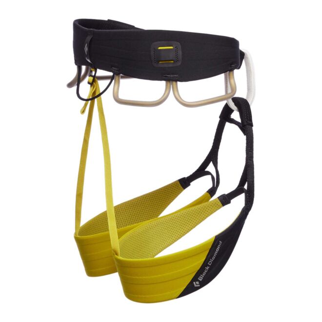 BD Black Diamond Zone men's harness klättersele