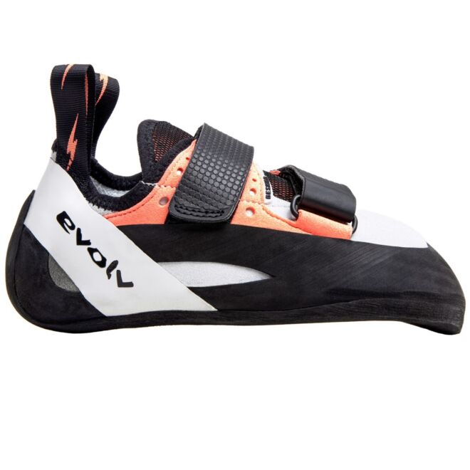 Evolv Geshido Velcro damernas klätterskor