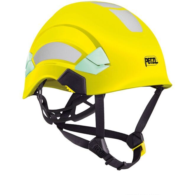 Petzl Vertex Hi-Viz hjälm för arbete på höjd och räddning