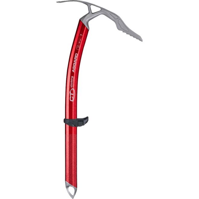 CT Climbing Technology Asgard is spikeklubba för alpinism