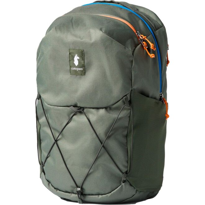 Cotopaxi Abierto 26L dagryggsäck travel backpack