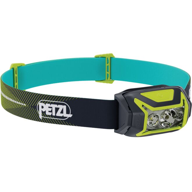 Petzl Actik Core pannlampa