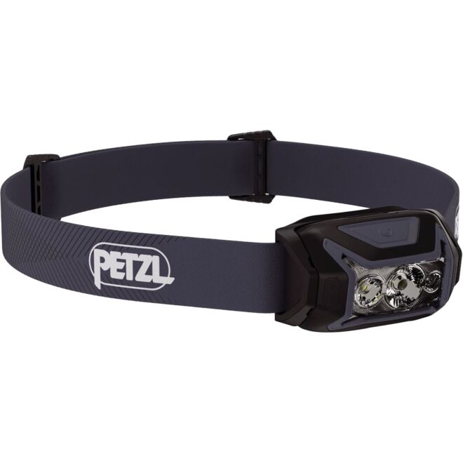 Petzl Actik pannlampa