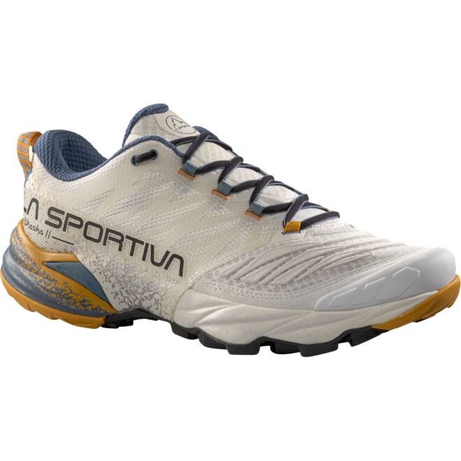 La Sportiva Akasha II trail running skor
