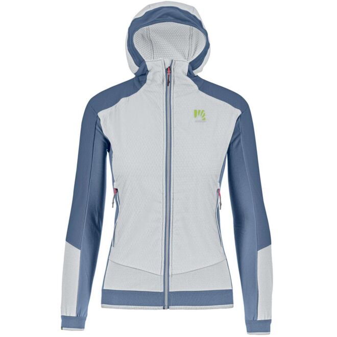 Karpos Alagna Plus Evo W Jkt damjacka