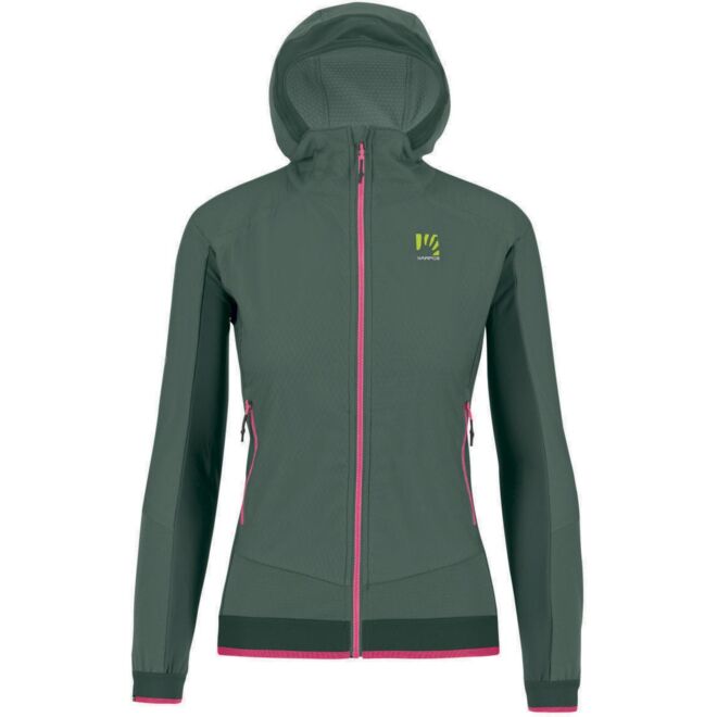 Karpos Alagna Plus Evo W Jkt damjacka