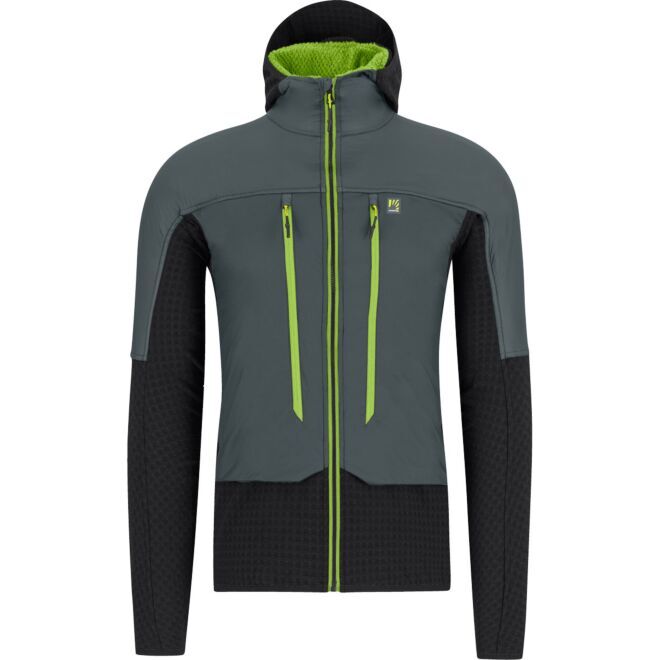 Karpos Alagna Plus 2.0 Jacket herrteknisk vadderad jacka