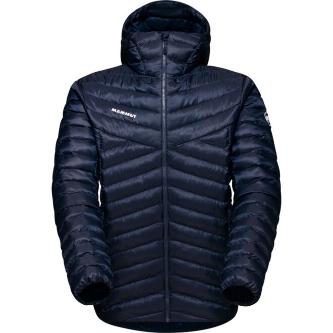Mammut Albula IN Hooded Jacket Men herrpuffjacka