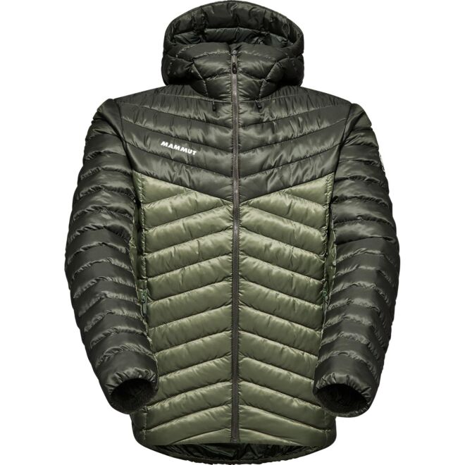 Mammut Albula IN Hooded Jacket Men herrpuffjacka