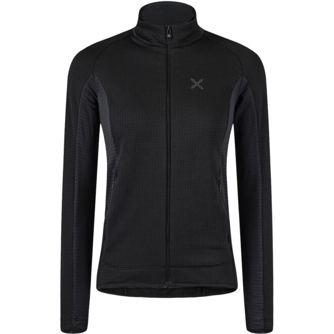 Montura Align teknisk fleece tröja dam