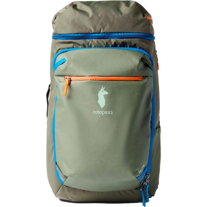 Cotopaxi Allpa 50L Adventure Travel Pack resväska