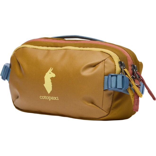 Cotopaxi Allpa X 1.5L midjeväska