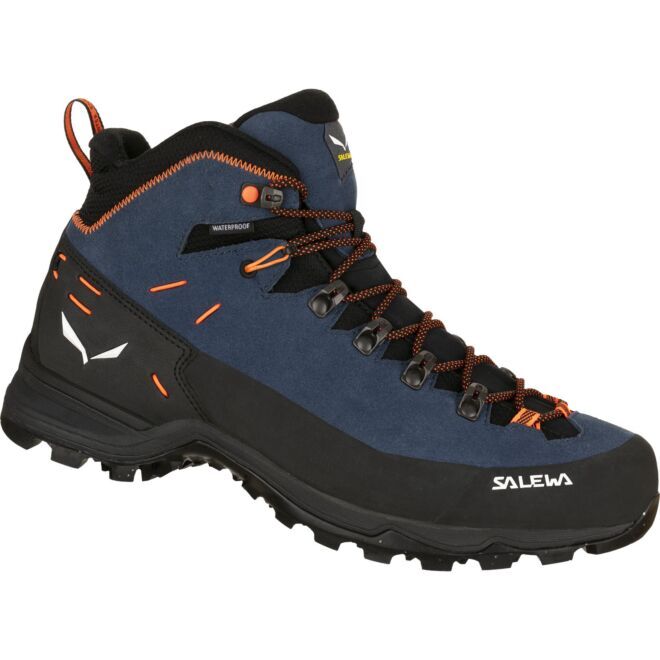 SALEWA M's Alp Mate Winter Mid kängor trekking