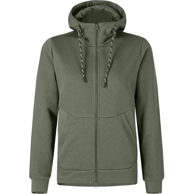 Montura Alsea Sweater Hoody damtröja