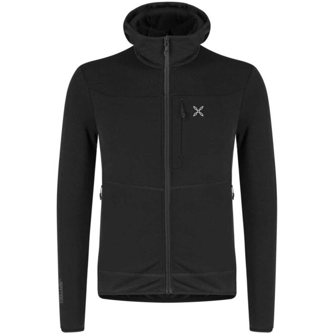 Montura Altitude teknisk fleece herr