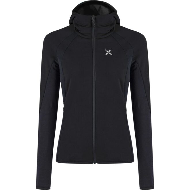 Montura Altitude Woman teknisk fleece dam