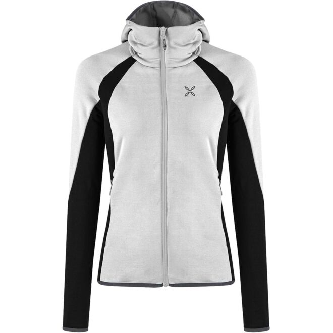 Montura Altitude Woman teknisk fleece dam