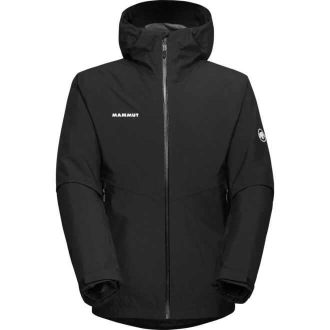 Mammut Alto Light 3 in 1 HS Hooded Jacket M hardshell jacka dubbel herr