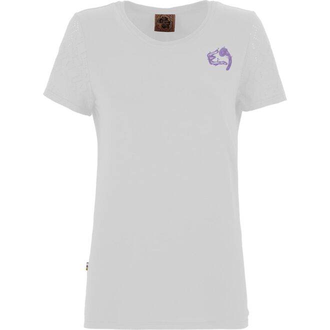 E9 Enove Awa 2.4 t-shirt dam