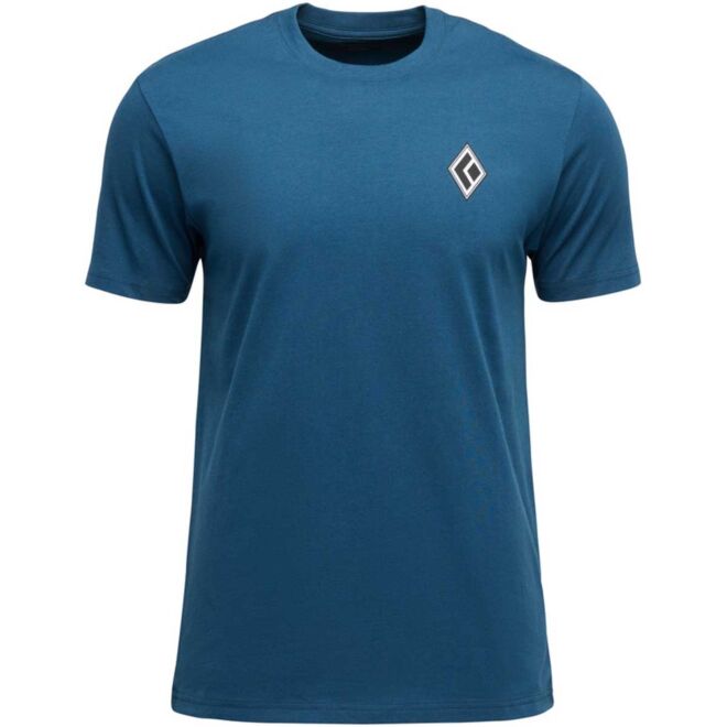 Black Diamond Heritage Alpinist t-shirt herr