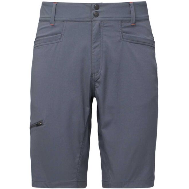Black Diamond Valley shorts för män