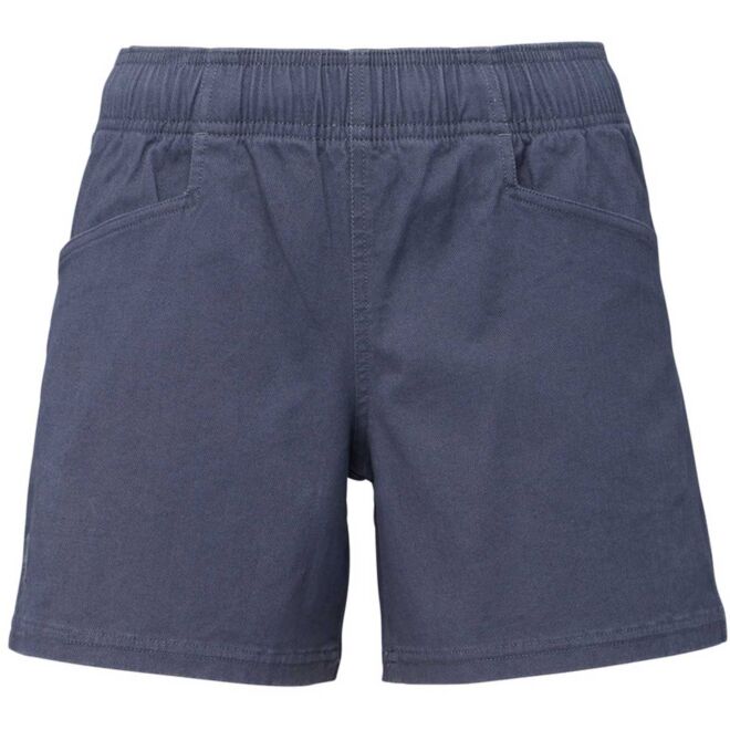 BD Black Diamond W Dirtbag Twill shorts dam