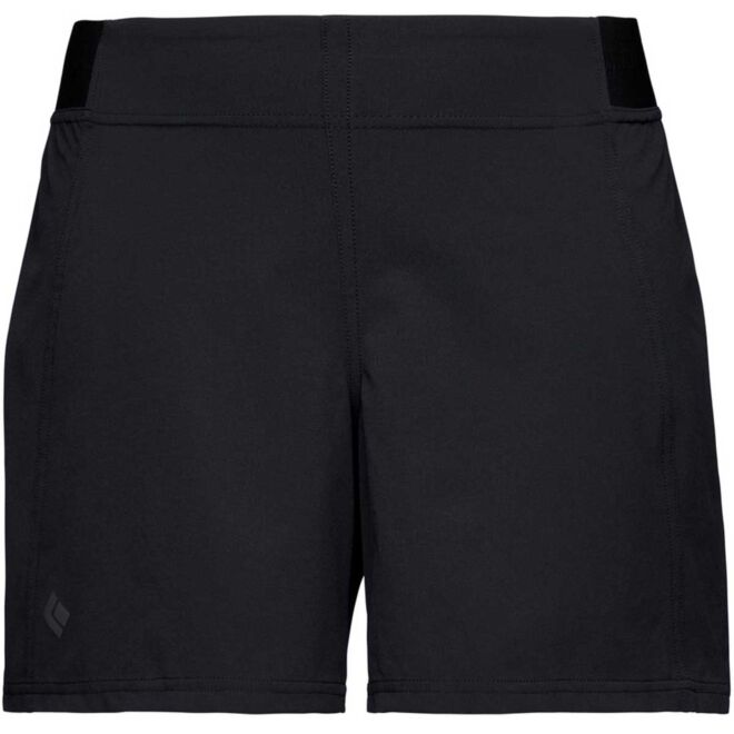 BD Black Diamond W Sierra Shorts damshorts