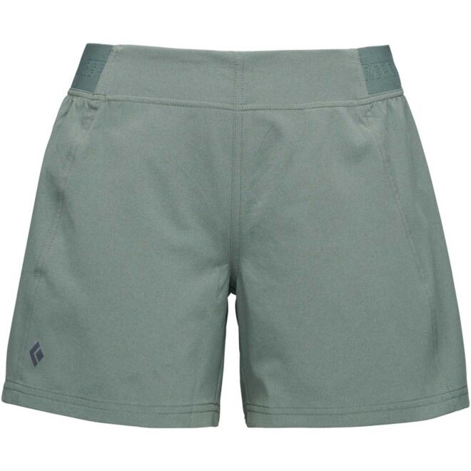 BD Black Diamond W Sierra Shorts damshorts