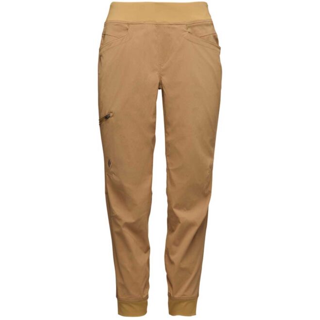 BD Black Diamond W Technician Jogger Pants dambyxor