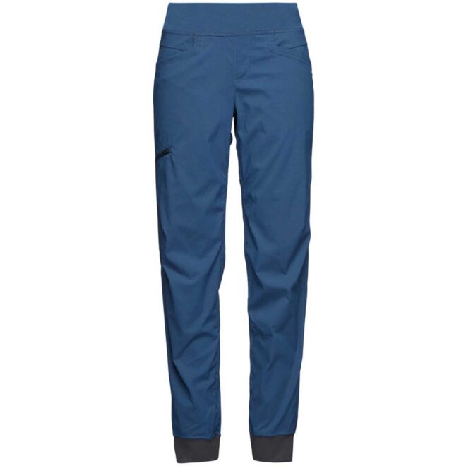 BD Black Diamond W Technician Jogger Pants dambyxor