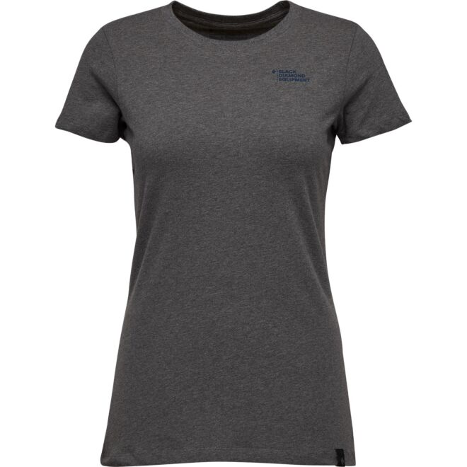 BD Black Diamond W Multi Sport SS Tee t-shirt dam