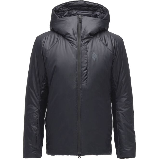 BD Black Diamond M Belay Parka herrpuffjacka 2023