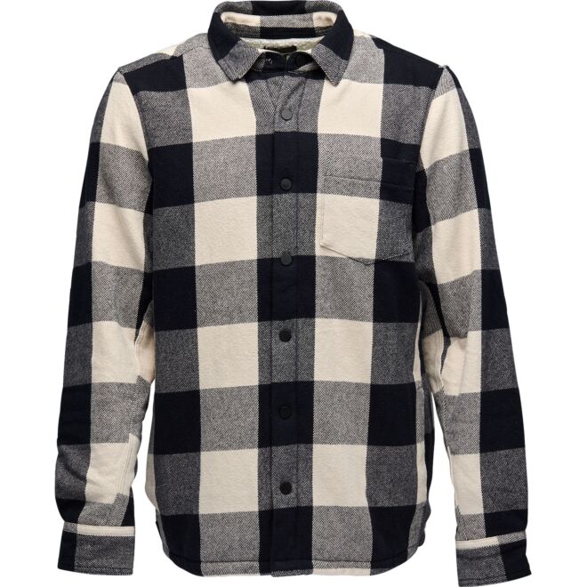 BD Black Diamond M Project Lined Flannel skjorta herr