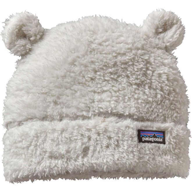 Patagonia Baby Furry Friends Hat barnmössa