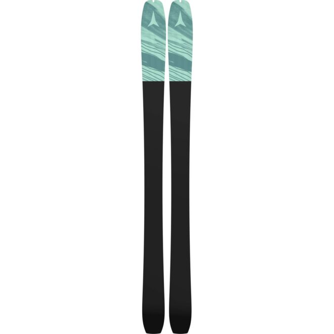 Atomic Backland 85 W skidor för skidalpinism